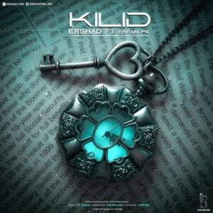 دانلود آهنگ جدید ارشاد و عرفان پیک به نام کلید